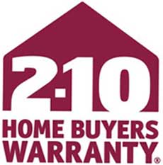 Ashdon Builders - 2-10 home buyers warranty